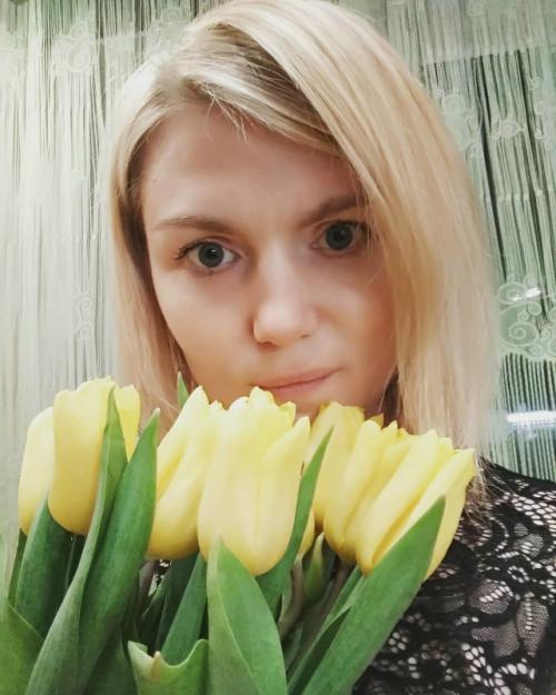 Наверное, у каждой женщины есть свои маленькие ритуалы счастья. 07