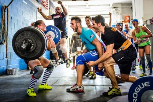 Кроссфит это. Кроссфит - что же это такое?