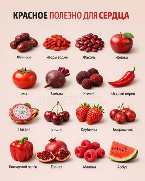 Еда может работать как поддержка для организма, если выбирать её осознанно. 
