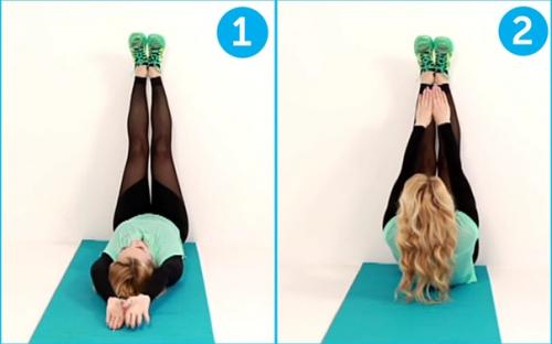 Как худеть при большом весе. 07