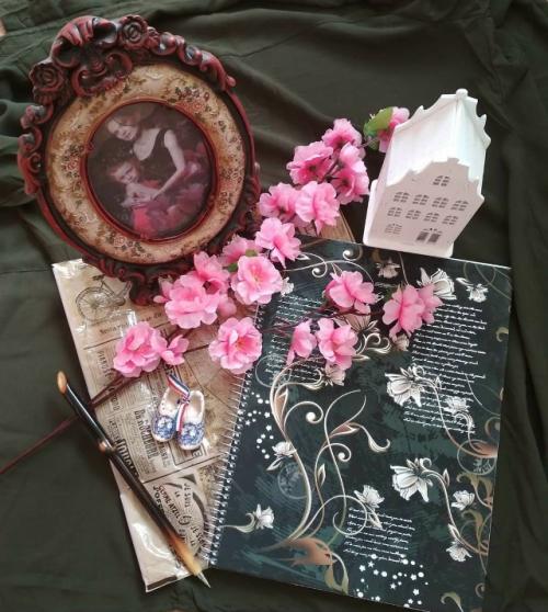 Наверное, у каждой женщины есть свои маленькие ритуалы счастья. 05