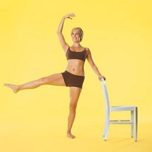 6 упражнений для сексуальных ног. 04