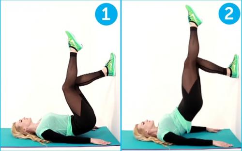 Как худеть при большом весе. 05