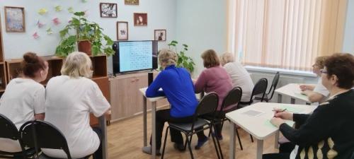 Фитнес для мозга: занятие, которое дарит ясность ума и бодрость духа! 04 Фитнес для мозга: занятие, которое дарит ясность ума и бодрость духа! 04