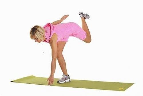 Флексислим: экспресс - фитнес в домашних условиях. 04