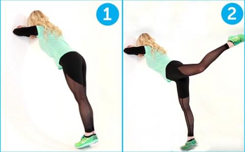 Как худеть при большом весе. 02