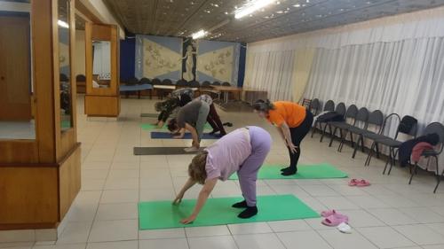 Спорт помогает не только поддерживать физическую форму, а также существенно влияет на самочувствие и настроение. 02