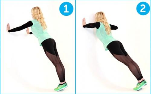 Как худеть при большом весе. 01