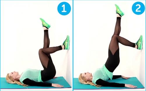 Как худеть при большом весе. 06