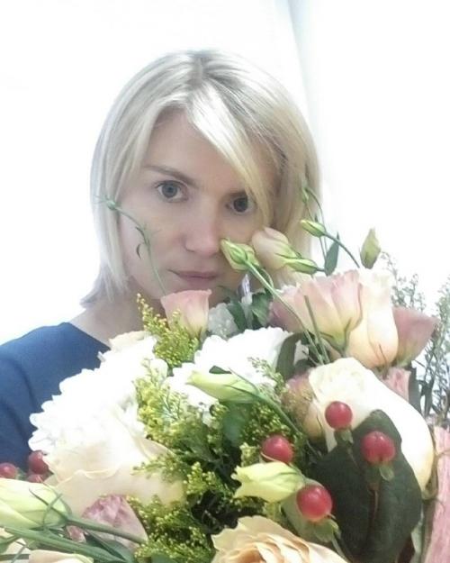 Наверное, у каждой женщины есть свои маленькие ритуалы счастья. 08