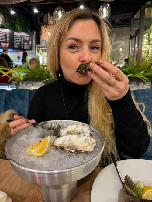 Иногда мне кажется, что я не человек. 03