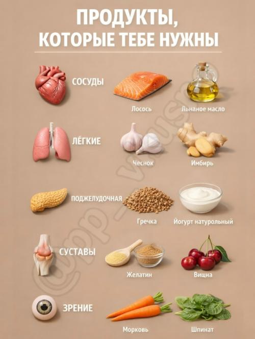 Всё просто, вкусно и реально работает! 02