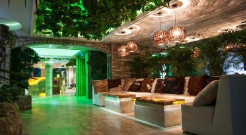 Необычный отель: Harmony Suites SPA 3* (Болгария, солнечный берег). 04 Необычный отель: Harmony Suites SPA 3* (Болгария, солнечный берег). 04