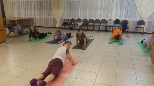 Спорт помогает не только поддерживать физическую форму, а также существенно влияет на самочувствие и настроение. 03