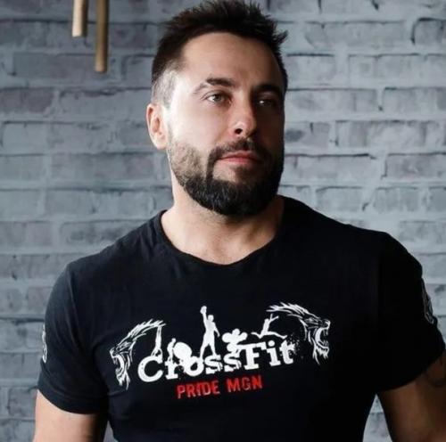 Два магнитогорца примут участие в ТЕЛЕШОУ Суперниндзя. 02 Два магнитогорца примут участие в ТЕЛЕШОУ Суперниндзя. 02