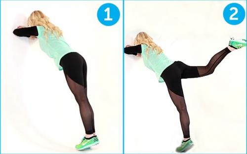 Как худеть при большом весе. 03