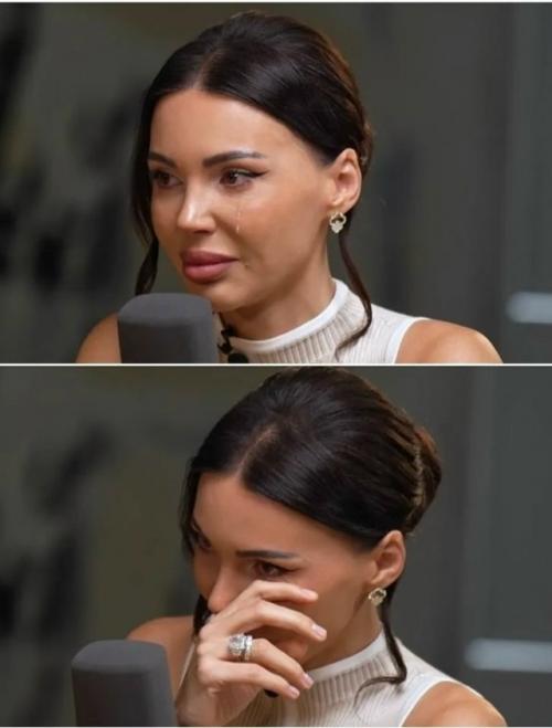 Оксана Самойлова впервые открыто заговорила о расставании с джиганом, назвав этот период крайне сложным.  