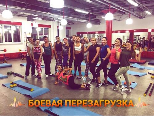 Набор в команду идёт! 02 Набор в команду идёт! 02