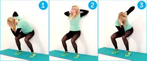 Как худеть при большом весе. 04