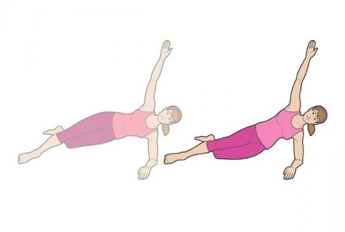 6 отличных упражнений на пресс? 02