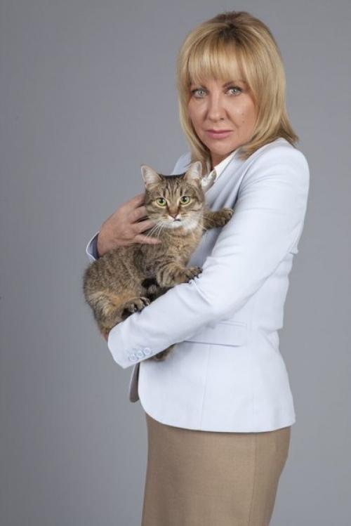 Елена Яковлева: Когда Играть Бабу Ягу, Если не Сейчас. 02