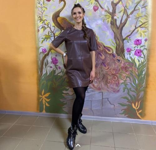 С 8 марта, девочки! 06