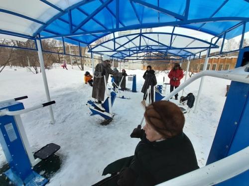 За здоровый образ жизни. 07 За здоровый образ жизни. 07