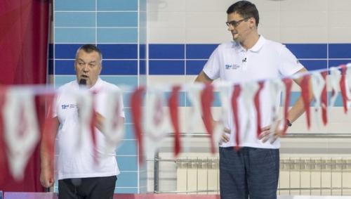 5 лучших советов от тренеров по плаванию. 01