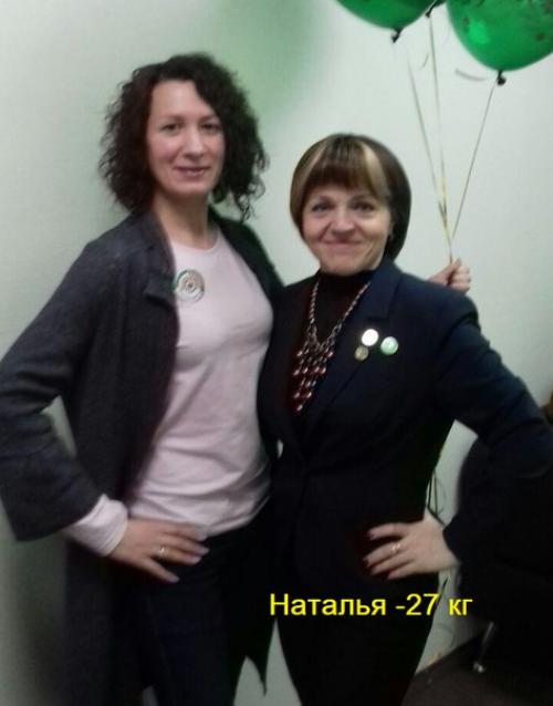 Девочки - красавицы!  Начинается самый прекрасный сезон - стройнейка? 01