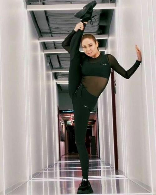 Красотка Ляйсан утяшева. 01