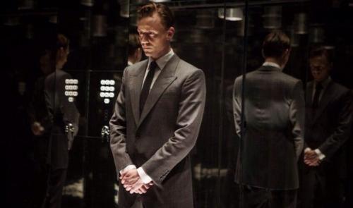 Высотка / High - Rise (2016). 01