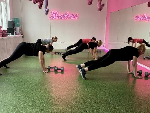 Весеннее преображение!   Для того, чтобы преобразить себя к лету, потребуется лишь немного планирования и дисциплины. 02