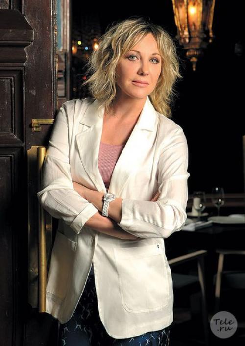 Елена Яковлева: Когда Играть Бабу Ягу, Если не Сейчас. 03