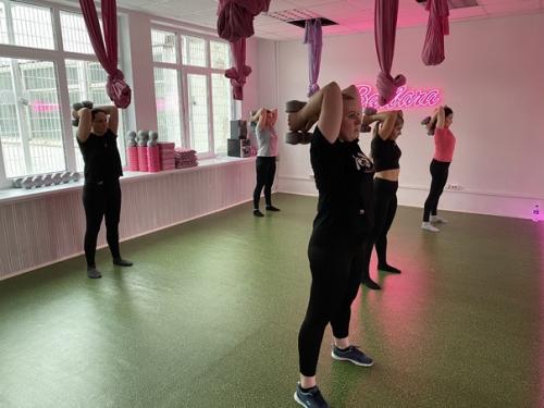 Весеннее преображение!   Для того, чтобы преобразить себя к лету, потребуется лишь немного планирования и дисциплины. 01