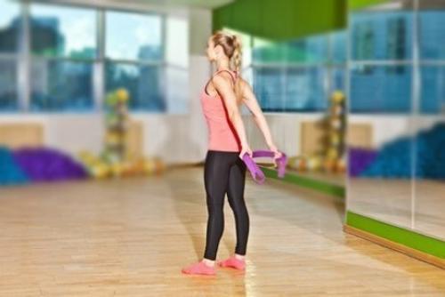 Упражнения на растяжку? 07