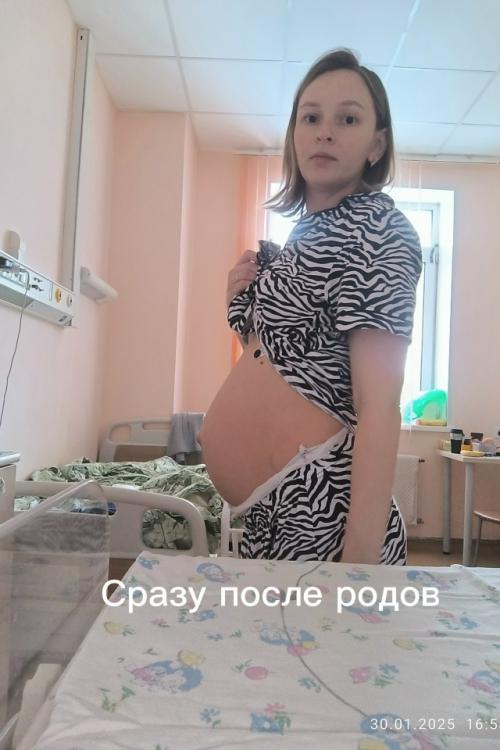 Как я после родов похудела. 02 Как я после родов похудела. 02