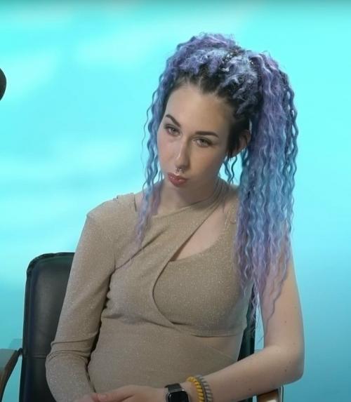 Сбагрила детей под опеку. 01