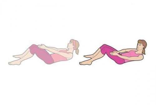 6 отличных упражнений на пресс? 03