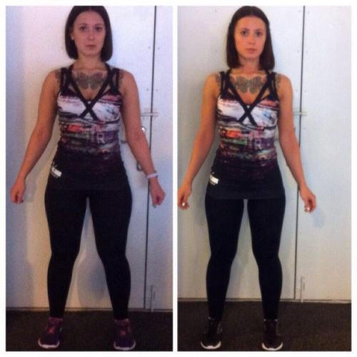 Персональные занятия в тренажерном зале М - Фитнесадрес: ост. 04