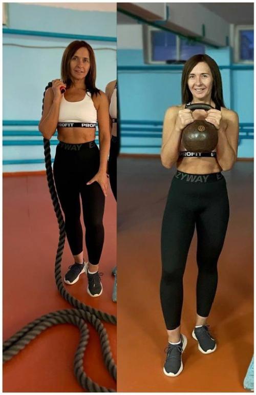 Основная идея фитнеса, направленного на омоложение - это тренировки на гибкость, аэробные и силовые упражнения, развитие равновесия. 
