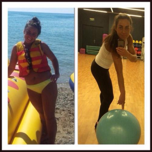 Персональные занятия в тренажерном зале М - Фитнесадрес: ост. 06