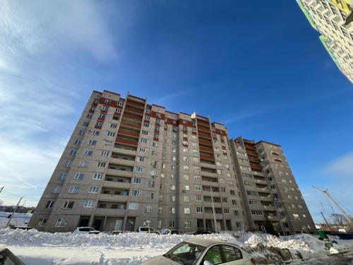 Квартира в кирпичном доме 2013 года - это вариант для тех, кто ищет свежее жилье с проверенной веками технологией строительства. 07 Квартира в кирпичном доме 2013 года - это вариант для тех, кто ищет свежее жилье с проверенной веками технологией строительства. 07