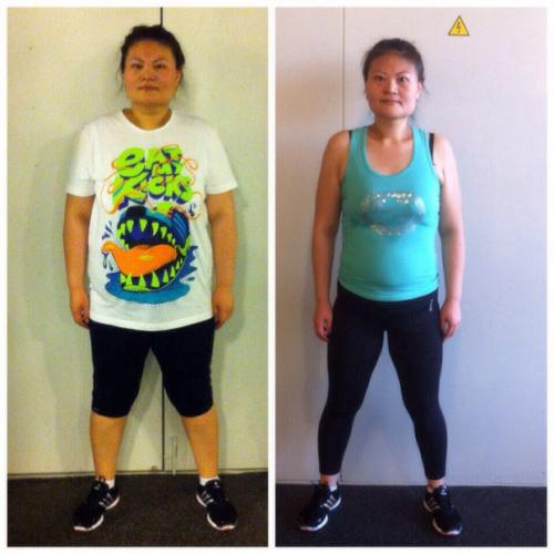 Персональные занятия в тренажерном зале М - Фитнесадрес: ост. 08