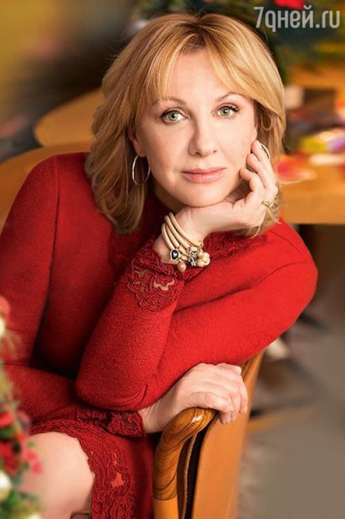 Елена Яковлева: Когда Играть Бабу Ягу, Если не Сейчас. 01