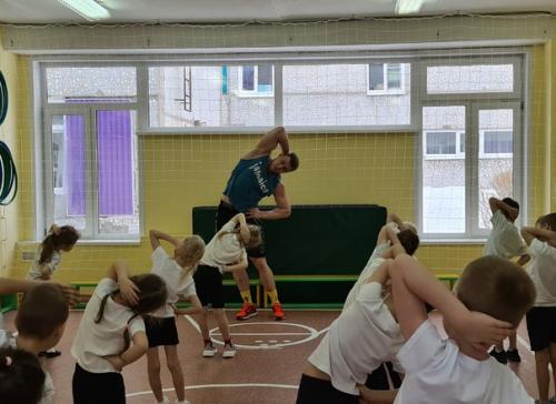 К событию Экспедиция за Ключом Здоровья готовимся. 03