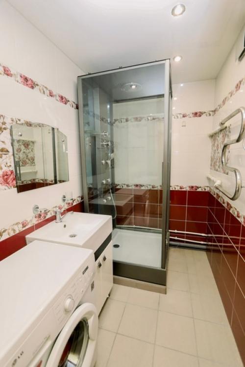 Квартира в кирпичном доме 2013 года - это вариант для тех, кто ищет свежее жилье с проверенной веками технологией строительства. 05 Квартира в кирпичном доме 2013 года - это вариант для тех, кто ищет свежее жилье с проверенной веками технологией строительства. 05