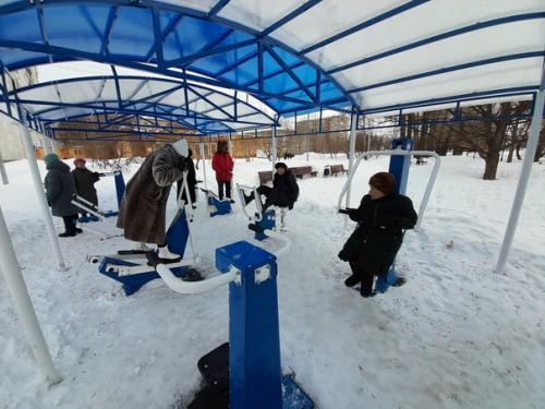За здоровый образ жизни. 06 За здоровый образ жизни. 06