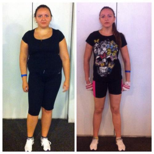 Персональные занятия в тренажерном зале М - Фитнесадрес: ост. 07