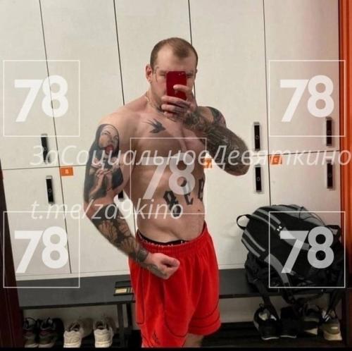 Трансгендер из Карелии и его жена стали подозреваемыми в расчленении тела, найденного у Невы. 04