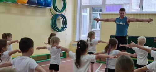 К событию Экспедиция за Ключом Здоровья готовимся. 01